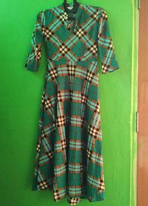 Long Frock
