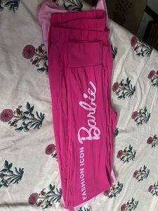 Barbie Fashion Icon Lounge Set