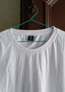 Blue &amp; White T-Shirt Duo