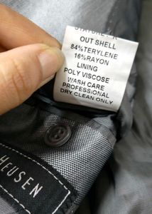 [40-42] VanHeusen Men  Blazer ✨