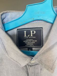 Louis Philipe Shirt