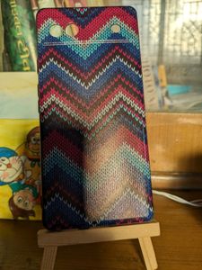 Silicon Back Cover For Pixel 6A