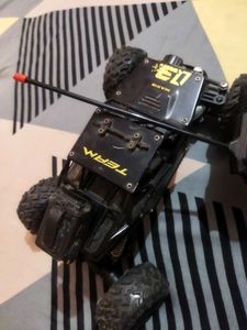 monster truck