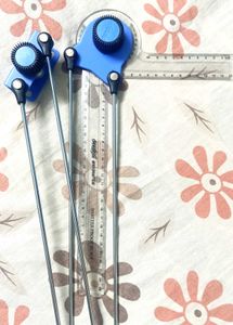 MINI-DRAFTER for students