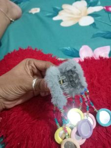 Girls And Women Hair Accessories