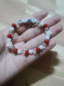 NXDE Beaded Bracelet Gidle
