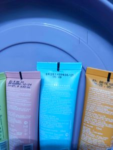 Combo (Pack Of 5) Dot &amp; Key Product