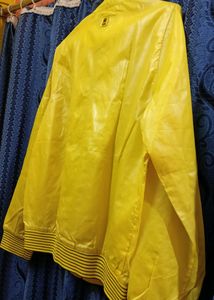 8 To 10 Yrs Parasuit Cloth Jacket.