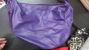 Lavender Bag