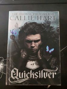 Quicksilver