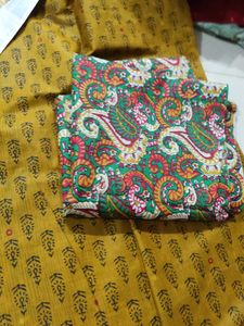 Cotton Full Set Sale