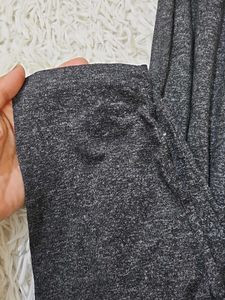 Comfy Heather Leggings