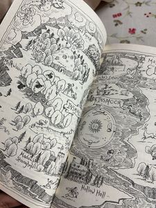 The Cruel Prince by Holly Black