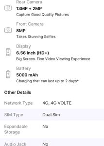 OPPO A57