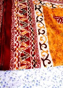 Pure Kanjivaram Silk Sare2