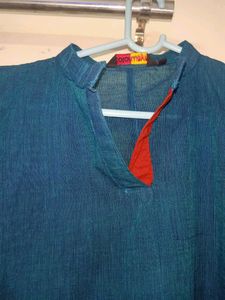 Women&#39;s Kurti Set