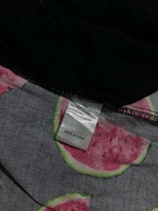 Men/Women Printed Shorts