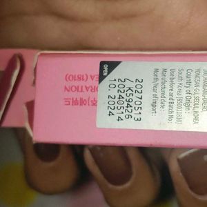 Korean Makeup Combo💗✨