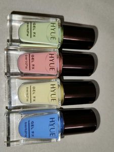 Hyue Nail 💅paints