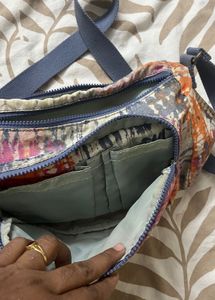 Kipling Crossbody Bag