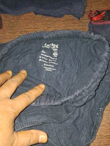 Underwear