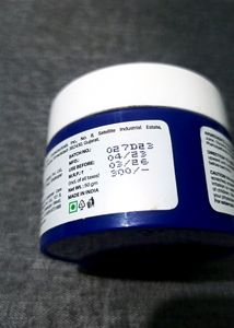 Dermdoc 2% Kojic Acid Night Cream