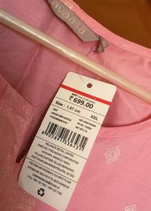 Premium AVASA brand Kurta