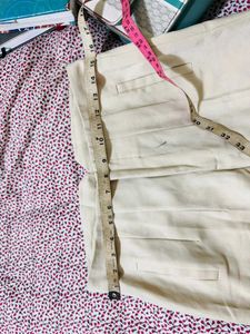 Rich LOOKING ZARA PANT