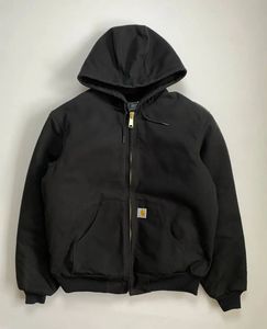 Carharrt active jacket