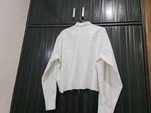 Over Size Designer Shirt