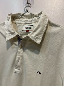 Tommy hilfiger Polo Collar Tshirt