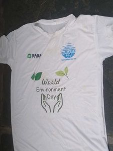 World Environment Day Tee