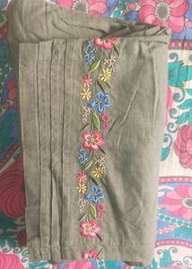 Very Stylish Nd Desiner Cotton Paint