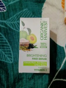 Pack Of 3, Face Wash, Serum, Toner