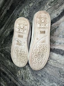 Mens Low Top Sneakers Canvas Shoes