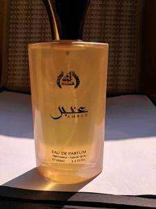 Madina Amber EDP