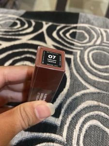 Sugar Lipstick - Tuscany Truffle