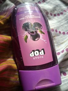 Sugar Pop Body Wash