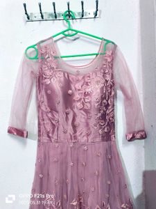 Beautiful Princess Gown