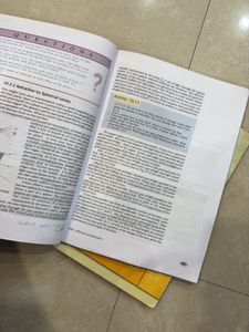 NCERT Science Class 10 (Combo) ✅