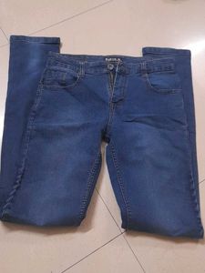 Blue Jeans
