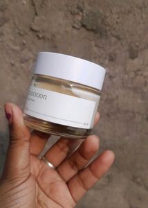 NEW MIXSOON BEAN  ESSENCE CREAM