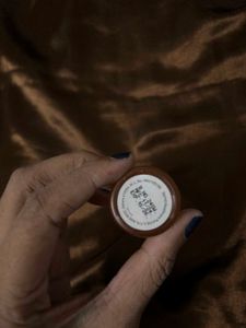 Plum Face Serum