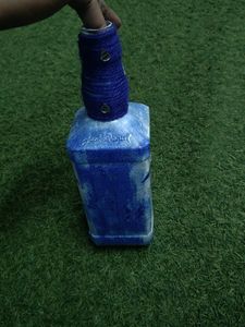 Ganpati Designer Bottle