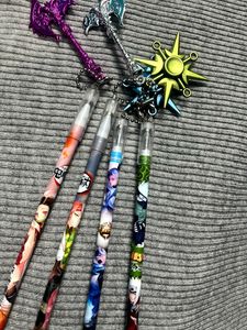 Anime Pen ( Per ₹70 )