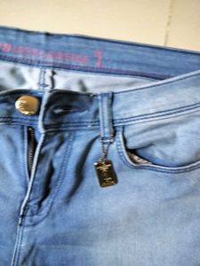 Limited Editions Jeans