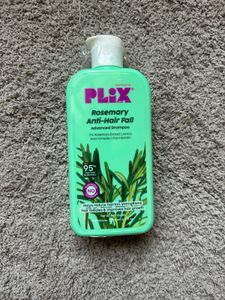 PLIX Rosemary Anti-Hair Fall Shampoo