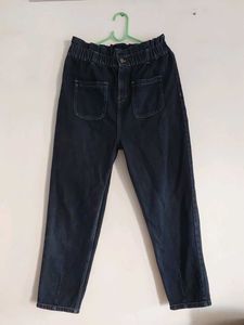Black Jeans