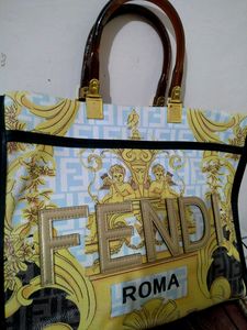 FENDI handbag Master Copy
