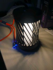 Electric Shock Mosquito Lamp